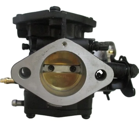 34x34 carburetor