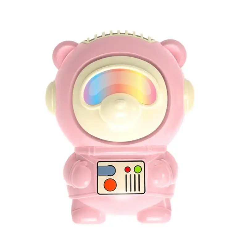 

Portable Handheld Fan Handheld Small Fan Cooler Rechargeable Base Handheld Small Fan Outdoor Mini Creative Desktop Office Fan