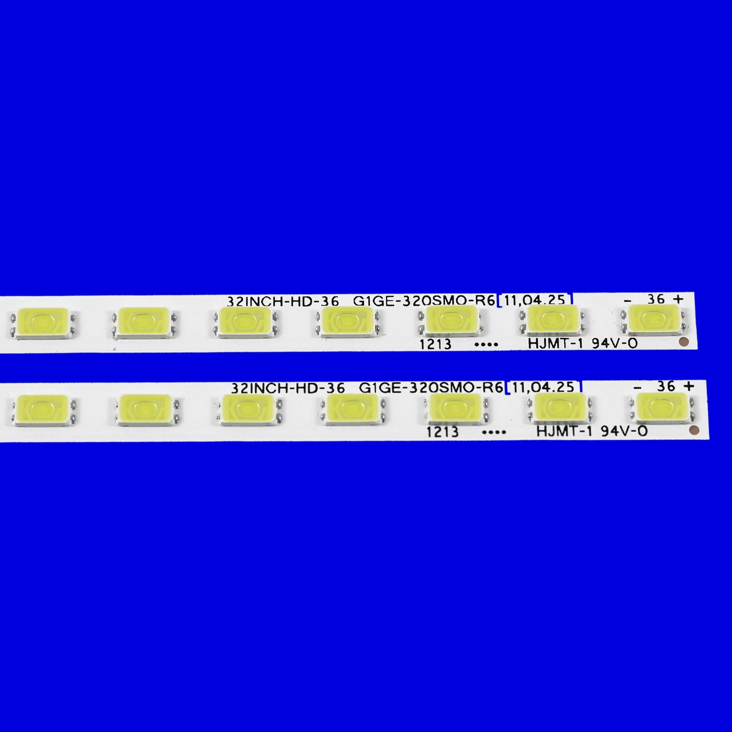 Светодиод для FW 202082 A0 LTA320AN01 LTA320HN02 LTA320HW02 STGE-320SM0-R0 LJ64-03019A 32-DOWN 32INCH-HD-36 G1GE-320SM0-R5 LJ07-00924A