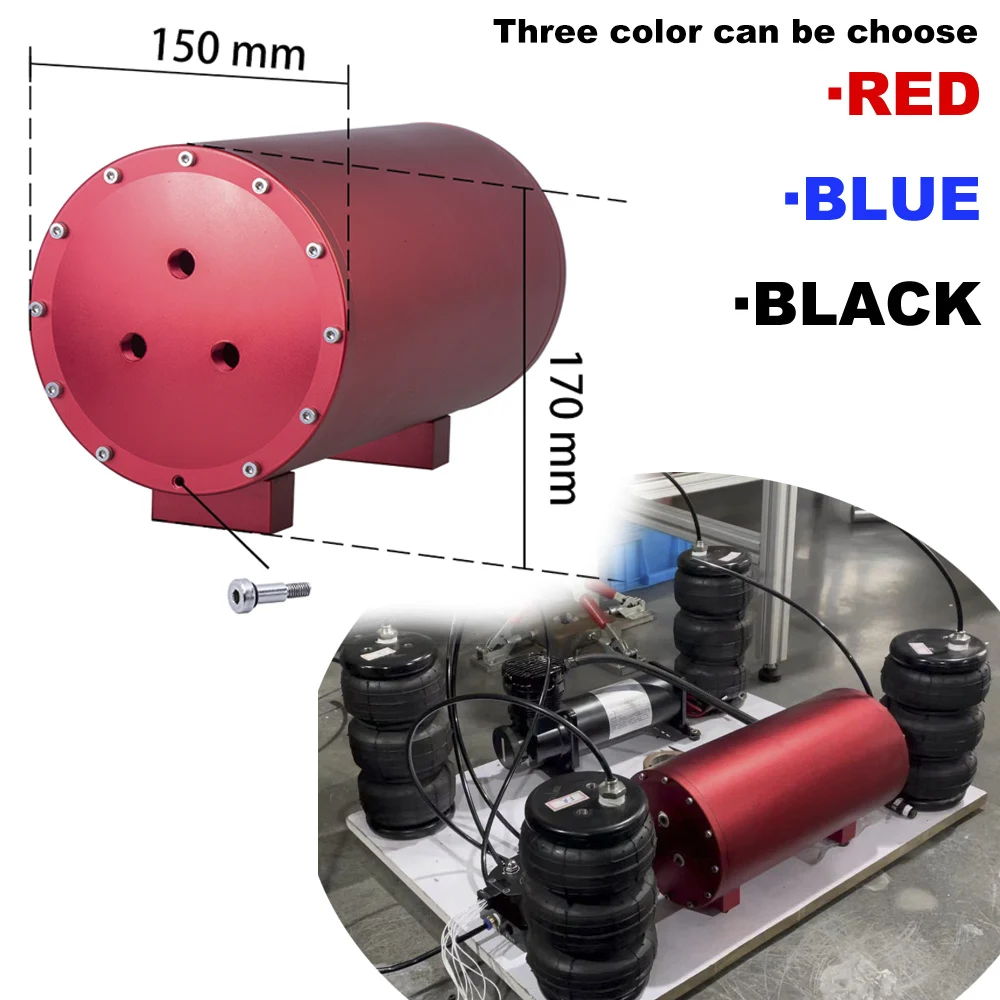 Tank Removable