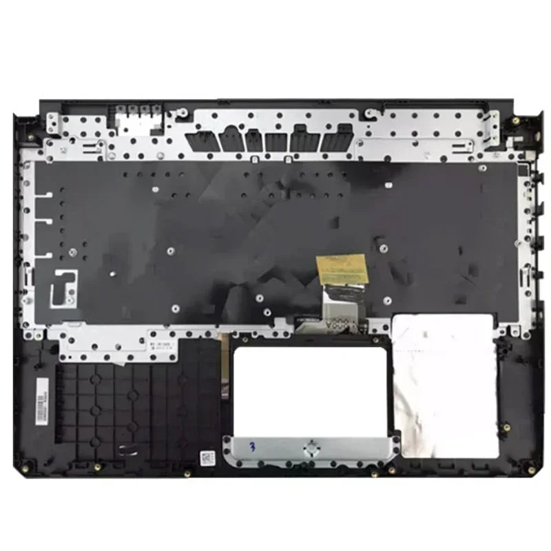 Новая американская клавиатура для ноутбука без сенсорной панели TUF Gaming FX505 FX505G