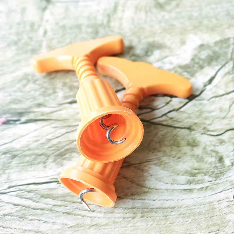 

Креативный спиральный штопор для вина, штопор для красного вина, бренди, шампанского, пластиковый штопор из нержавеющей стали, кухонная утв...