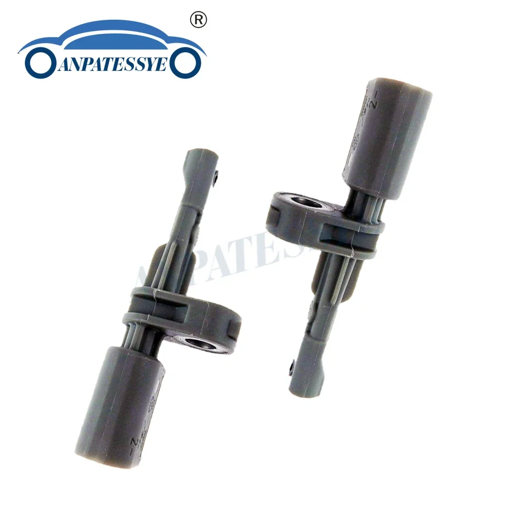 Датчик скорости колеса ABS для VW Passat B8 Golf 7 A3 S3 TT Octavia Seat Leon WHT 003 864A 864B 003864 A B 2шт.