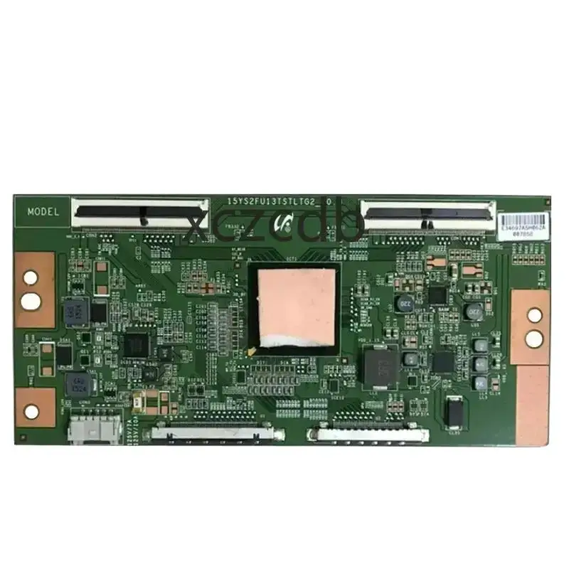 Новинка для 15ys2fu13tstltg2-v0. 0, плата T-Con для материнской платы Sony kd-55x8500c, экран seguridad5541 CTT (art.: 3920cce300be4) - 3920cce300be4