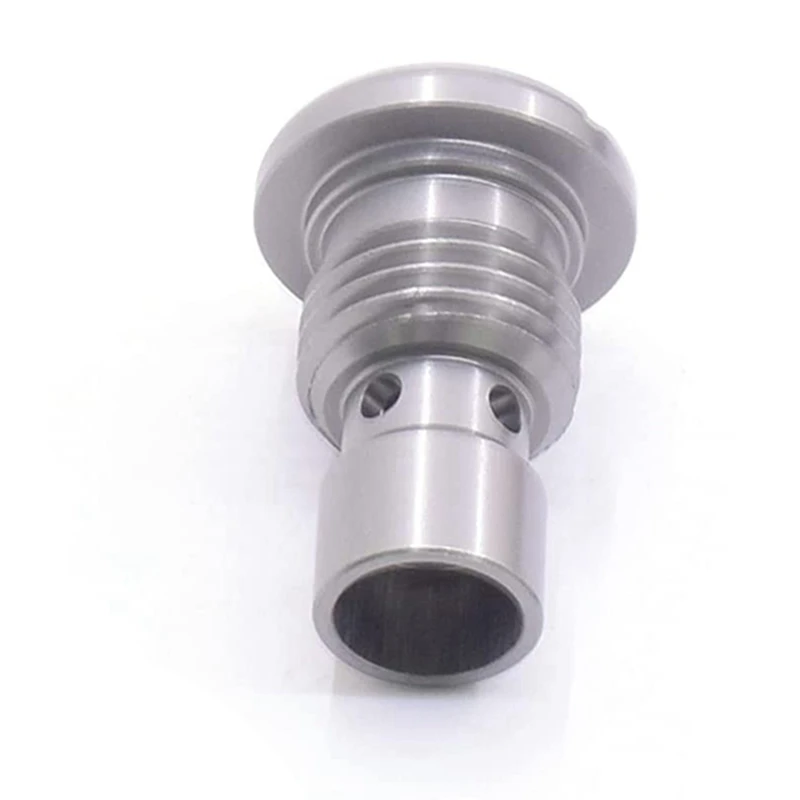 Универсальные запасные части для Hitachi NR83A NR83A2 A2S триггерный клапан