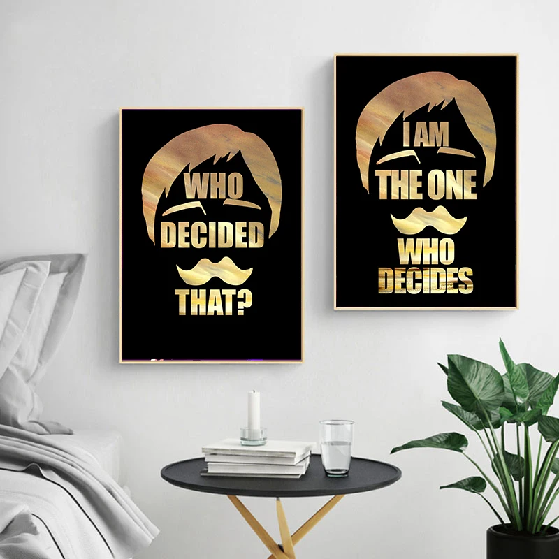 Плакат с аниме-фигуркой семь смертных грехов плакаты эстетический бан/мелиодас