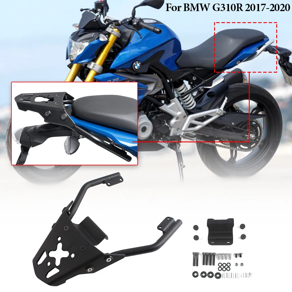 

Подставка для Мотоцикла BMW, черная подставка для Мотоцикла BMW G310R