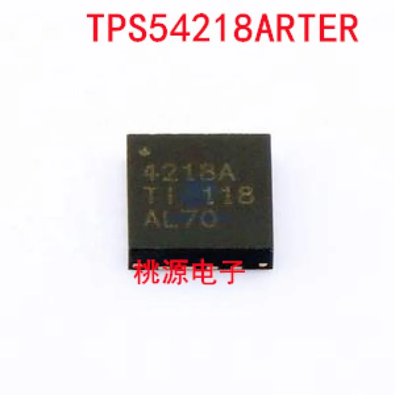 

1-10PCS TPS54218ARTER 4218A QFN16 IC chipset Original
