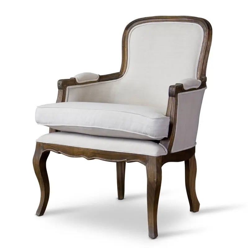 

Traditional French Chair
