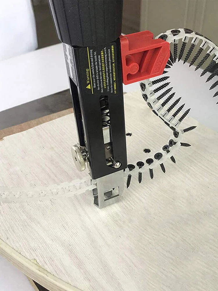 1 комплект автоматический пистолет для ногтей