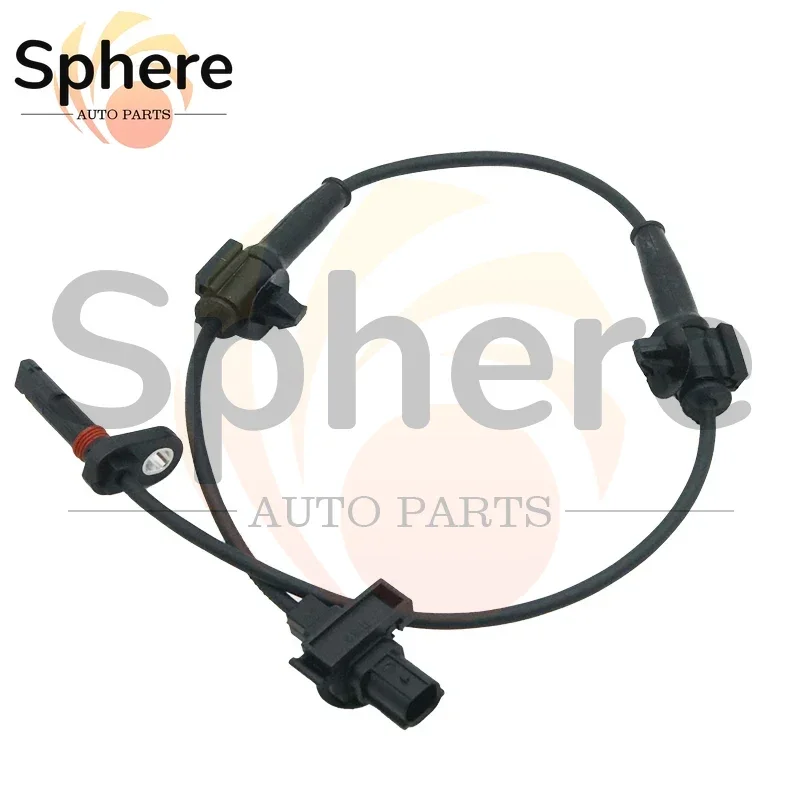 57470-SWA-003 57470SWA003 новый датчик скорости заднего правого колеса ABS для Honda CR-V 2007-2011 L4 2.4L