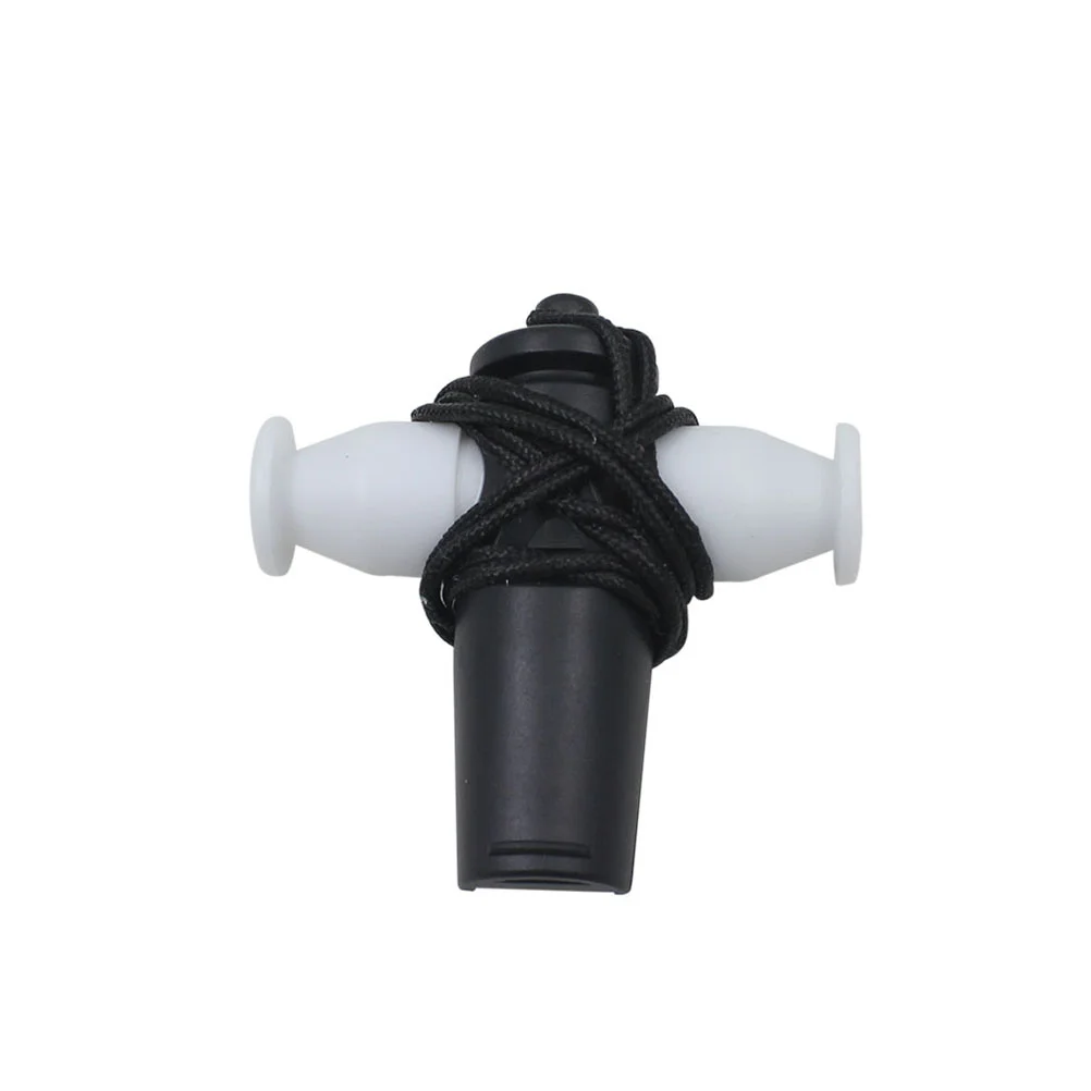 

1PC Samba Whistle Tri-Tone Latin Style Whistle Musical Instrument for