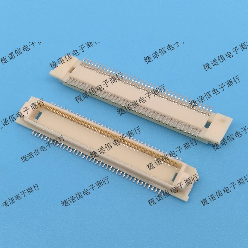 

free shippingFX8-80P-SV 80PIN 0.6MM 2.85mm 10pcs