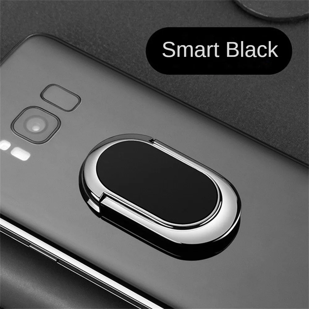 

2023 New Magnetic Car Phone Holder Rotary Table 360 ° Rotatable Buckle Bracket For Mobile Phones And Tablets Up To 12 Inches
