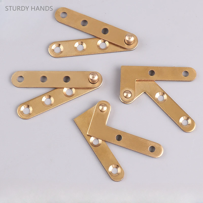 1 hinge