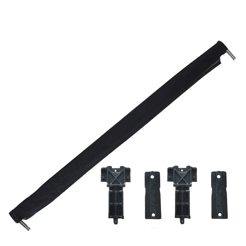 

Только ткань A2077800040 для Mercedes Benz C204 C207 C180 C63 Coupe AMG E200 Автомобильный люк в крыше, солнцезащитный козырек, шторка