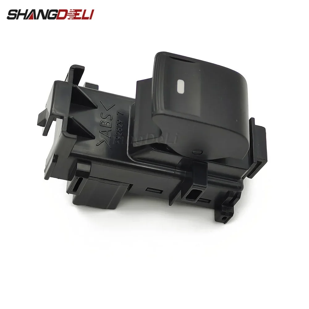 

Кнопка переключения стеклоподъемника для Toyota RAV4 Camry Corolla Auris Cruiser, передняя правая сторона пассажира