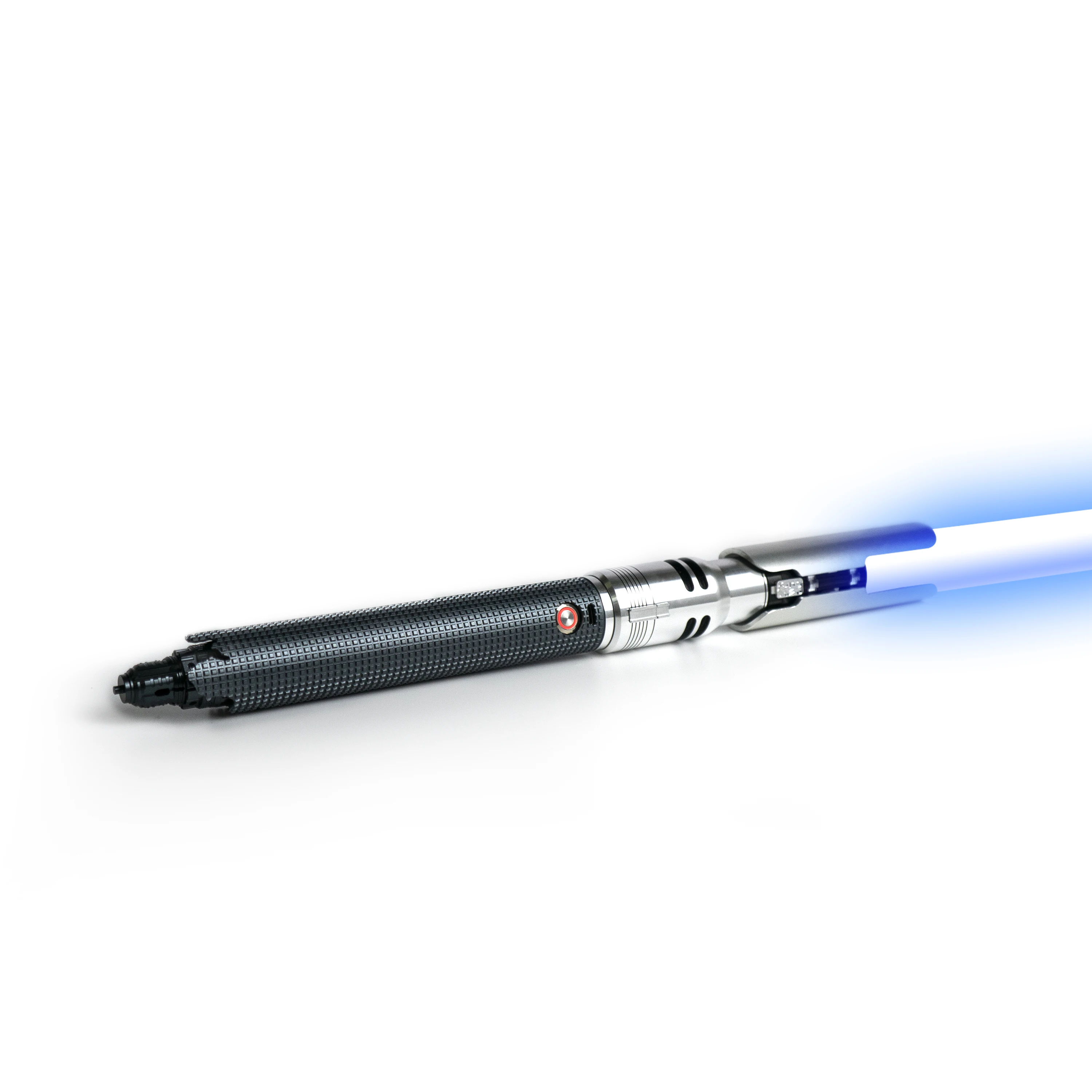 Классический пиксельный световой меч X-Saber Carl V3 Type-C Pixel RGB, лазерный меч, Металлическая рукоятка, изменение цвета, звуковые шрифты, плавная качели джедая