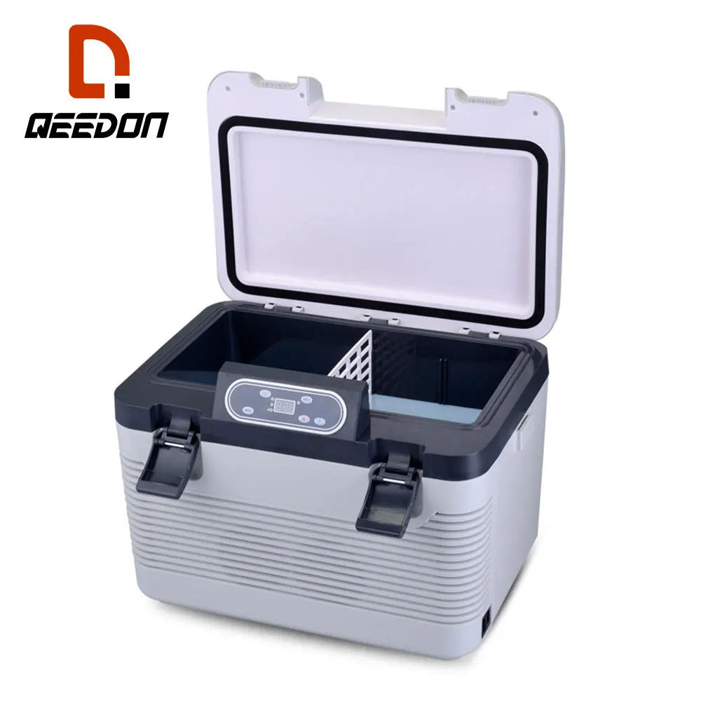 Купить Переносной Холодильник На Аккумуляторе