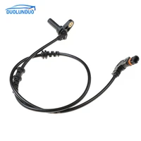 new car 2129050300 a2129050300 a2125400217 for mercedes benz cls e class slk55 c218 s212 w212 front right abs wheel speed sensor