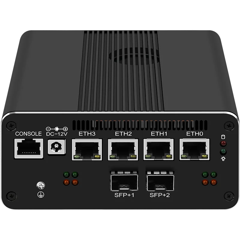 Рисунок 2 - 10-гигабитная фрикцион/фрикцион