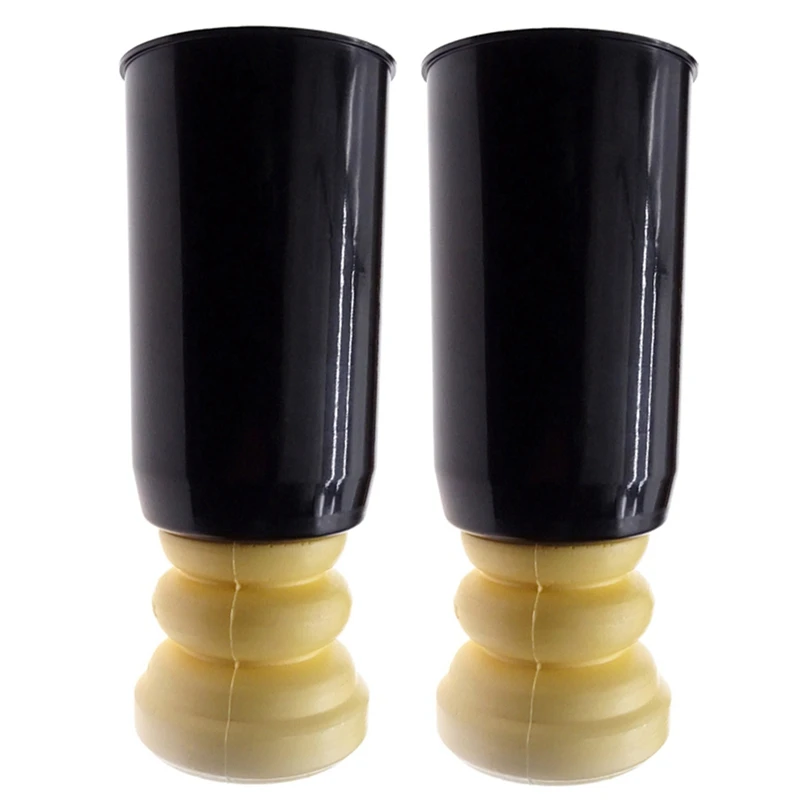 

2X Hock Absorber Bellows For -Bmw 2 F22 33536855439 Rear Shock Absorber Additional