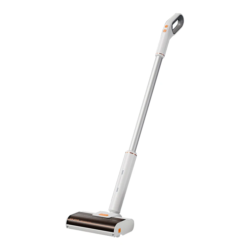 

Wireless Electric Floor Cleaner Handheld Wiper Washers Wet Mopping Robot Floor Mop Machine