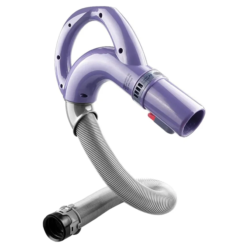 Запасная ручка шланга для пылесосов NV350 NV351 NV352 NV355 NV356 NV357 UV440 запасные части No 113FFJ