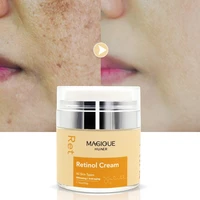 retinol firming cream lifting skin lightening pigmentation anti wrinkle night day cream hydrating soothing facial skin care