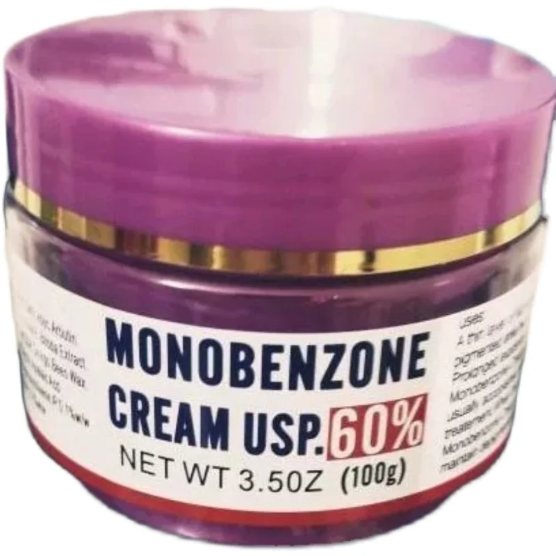 

Skin Depigmentation Cream 60% Whitening