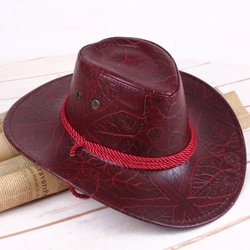 Фото Ковбойская шляпа Red Dead Redemption 2 для взрослых мужчин, костюм для косплея Артура Моргана, кепка Rockstar Game Gmy6C №5