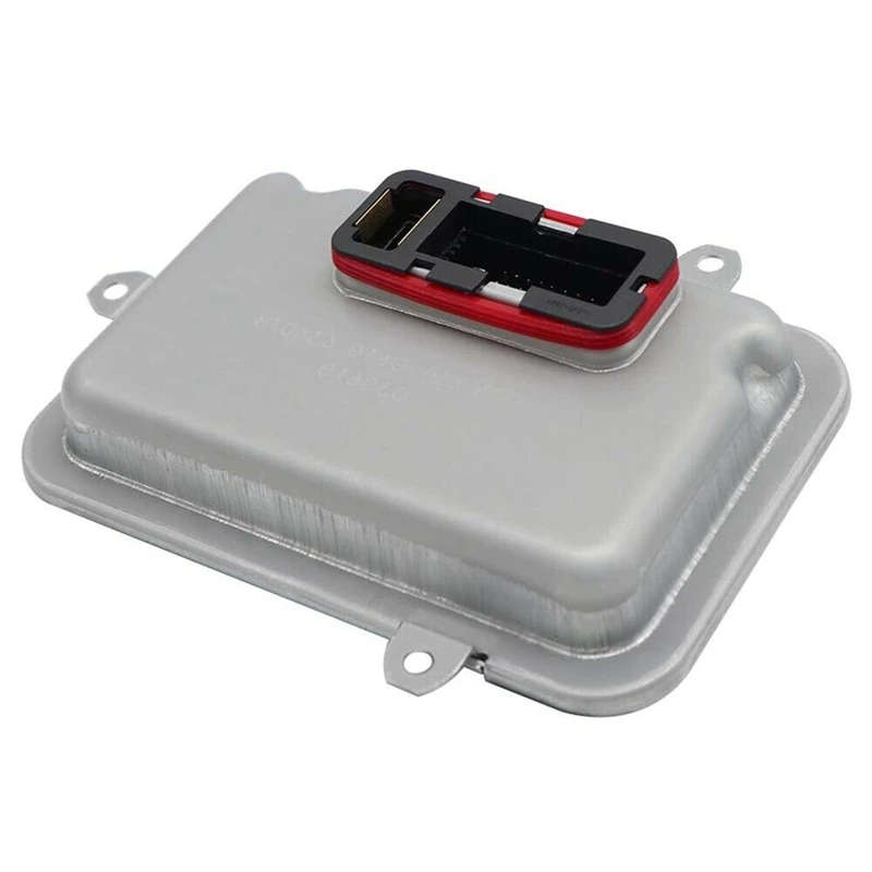 A 2048700126 Ксеноновый HID D1S D1R модуль балласта головного света подходит для Mercedes-Benz