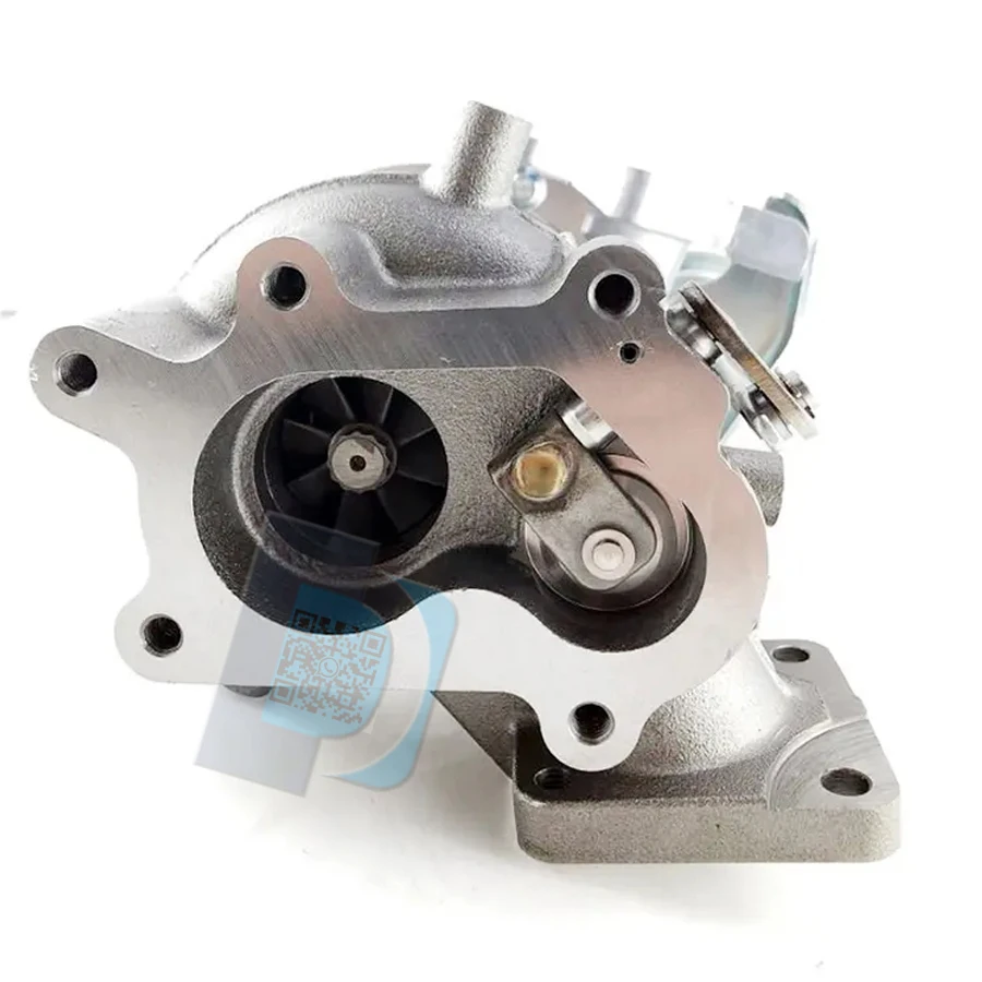 Турбокомпрессор RHF5 8980976861 для грузовика Isuzu и экскаватора Hitachi 4JJ1 двигатель 8980540111