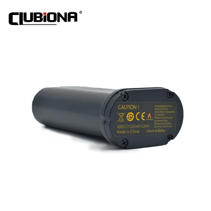 Литиевая Батарея 18650 3.7 V 5200mah Купить