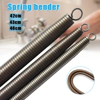pvc pipe bending spring aluminum plastic pipe bending for heating blankets pvc pipe manual cold bending tool