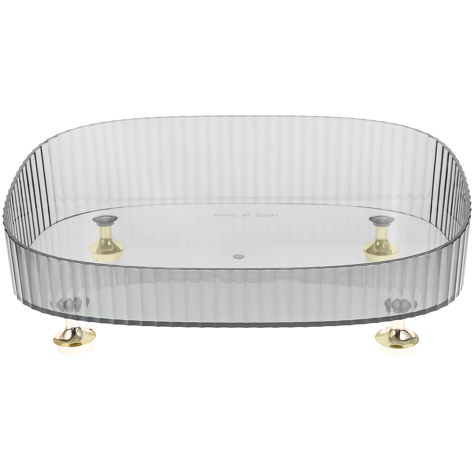 

Perfume Organizer Tray Decorative Bathroom Tray Vanity Tray Makeup Holder Tray Jewelry Display Tray Skincare Storage Tray