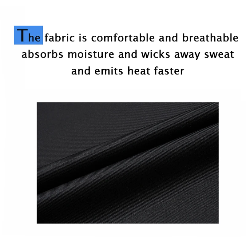 Новая мужская футболка в стиле хип-хоп с принтом бороды |