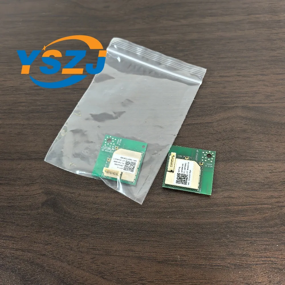 Фото J26H006 B06 Высококачественная маленькая Wi-Fi плата, оригинальная для Epson L3156 L3153 L3169 XP4100 XP4105 L3163, материнская плата, сетевая карта №1