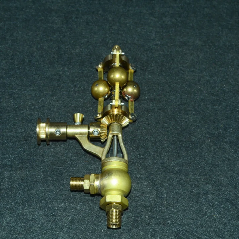 

Mini Steam Engine Flyball Governor(P60)