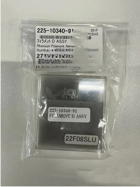 Для нити Shimadzu 225-10340-91 Rhenium GC-MS