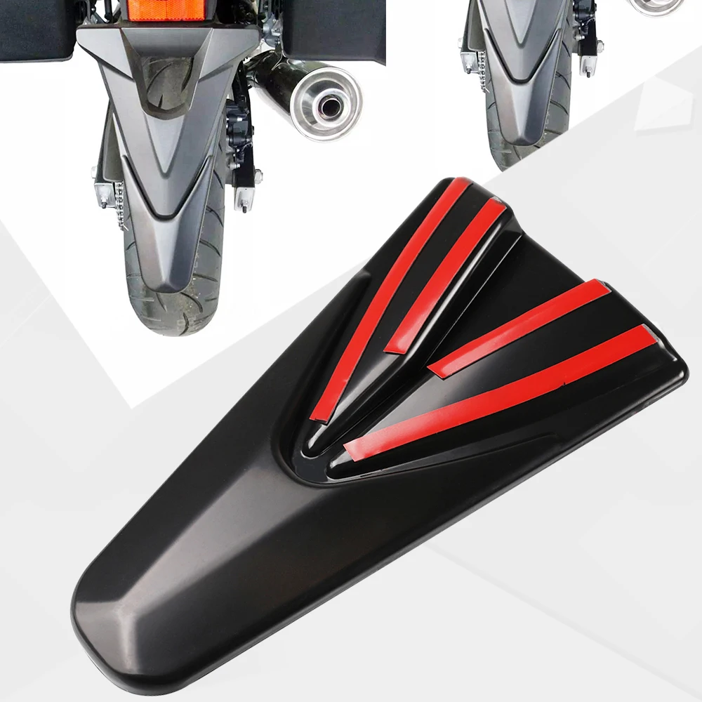 Задний удлинитель мотоцикла NC700X NC750X для Honda NC700S NC750S NC700D NC750D Integra 2012 2013 2014 2015 NC 750 700 X