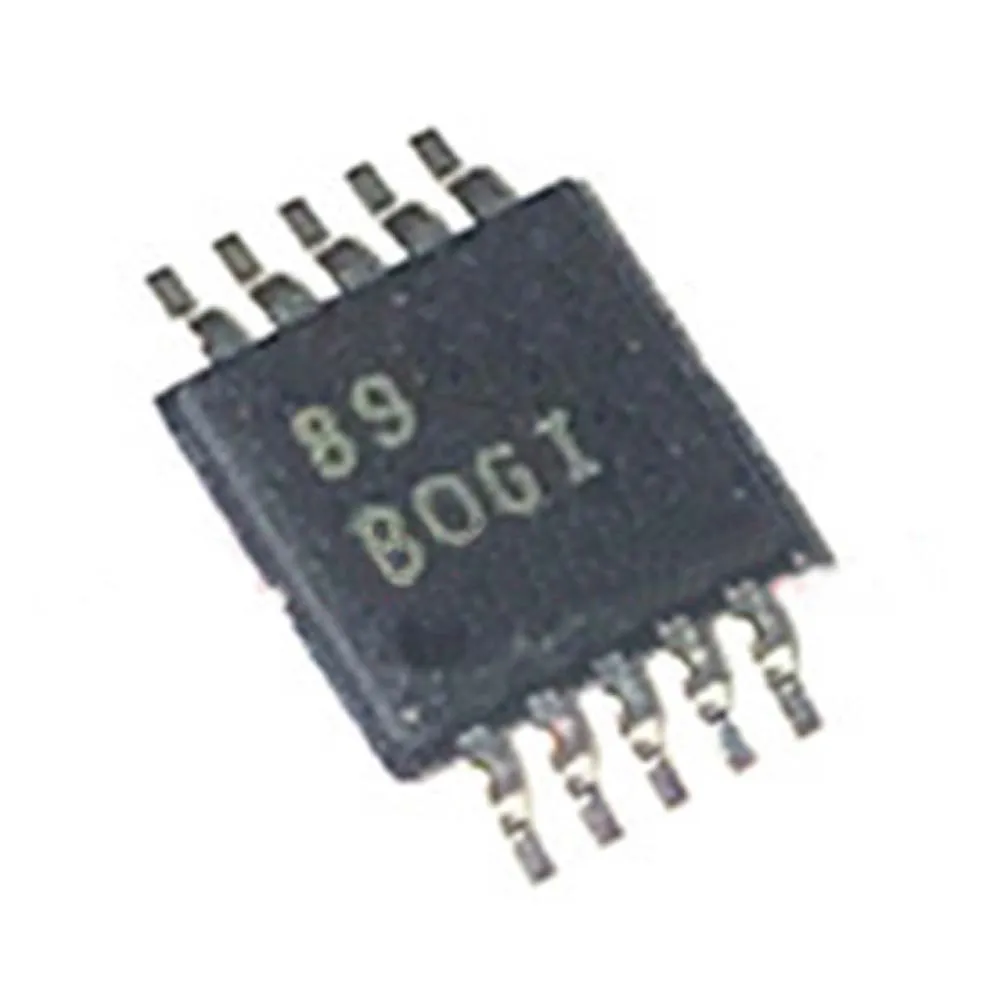 

10 шт. ADS1115IDGS ADS1115IDGSR ADS1115IDGST BOGI B0GI MSOP10 новые и оригинальные