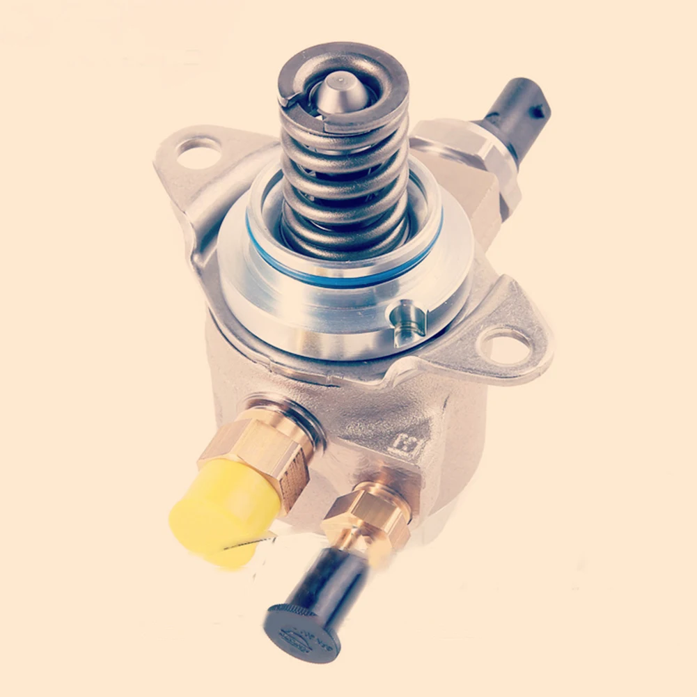 Топливный насос высокого давления 03C 127026 R P M для Volkswagen Jetta Golf MK6 1.4TSI