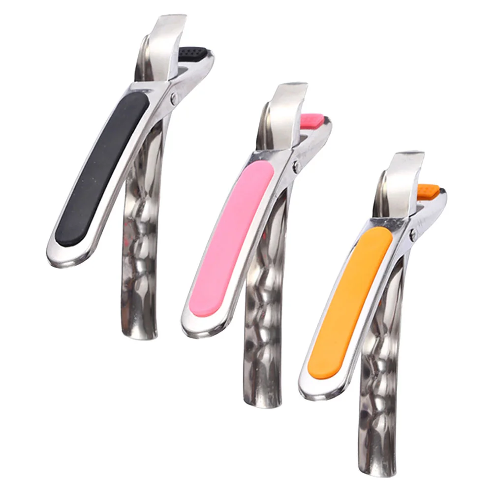 

3 шт., Нескользящие зажимы для чаши