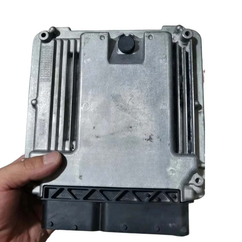 Фото Блок управления двигателем / Модуль управления двигателем MPX Body ECU ABS-ECU для A4 A6 A8 8T2907115 №3