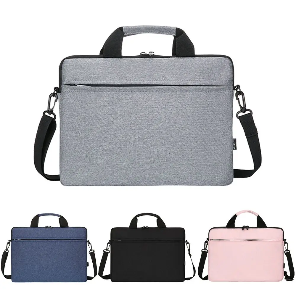 

Handbag Inch Notebook 13.3/14/15.6 Ultra Asus Lenovo Thin Case Laptop Samsung Dell Cover Bag For Shoulder Laptop Sleeve Pouch