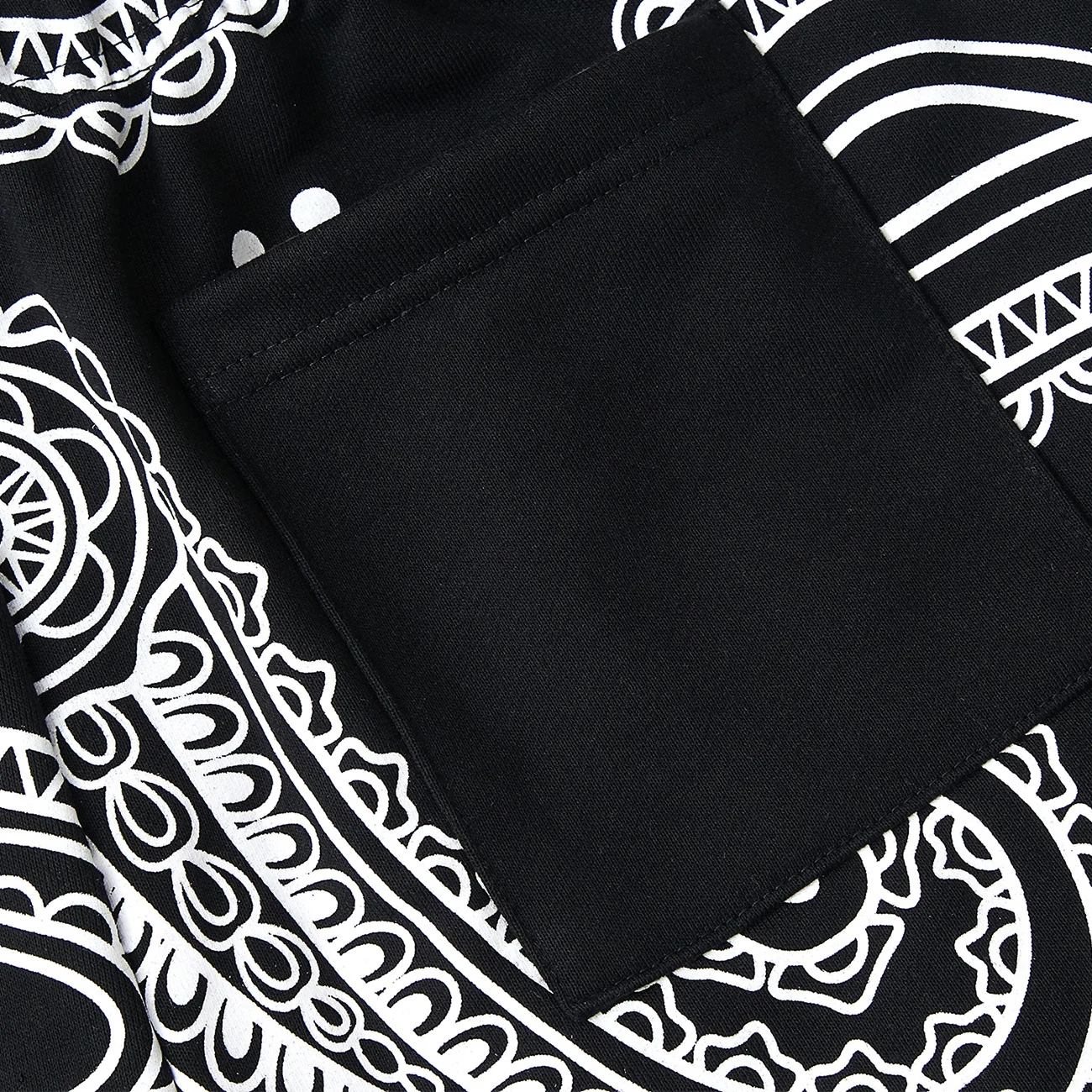 Короткие спортивные брюки для бега в стиле хип-хоп 2022 бандана Харадзюку шорты с