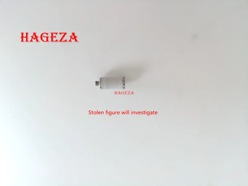 

Новинка и оригинал для Nikon 28-300 мм F/3,5-5,6G булавка зума 28-300 белая шайба винта 1K130-836 деталь для ремонта объектива камеры