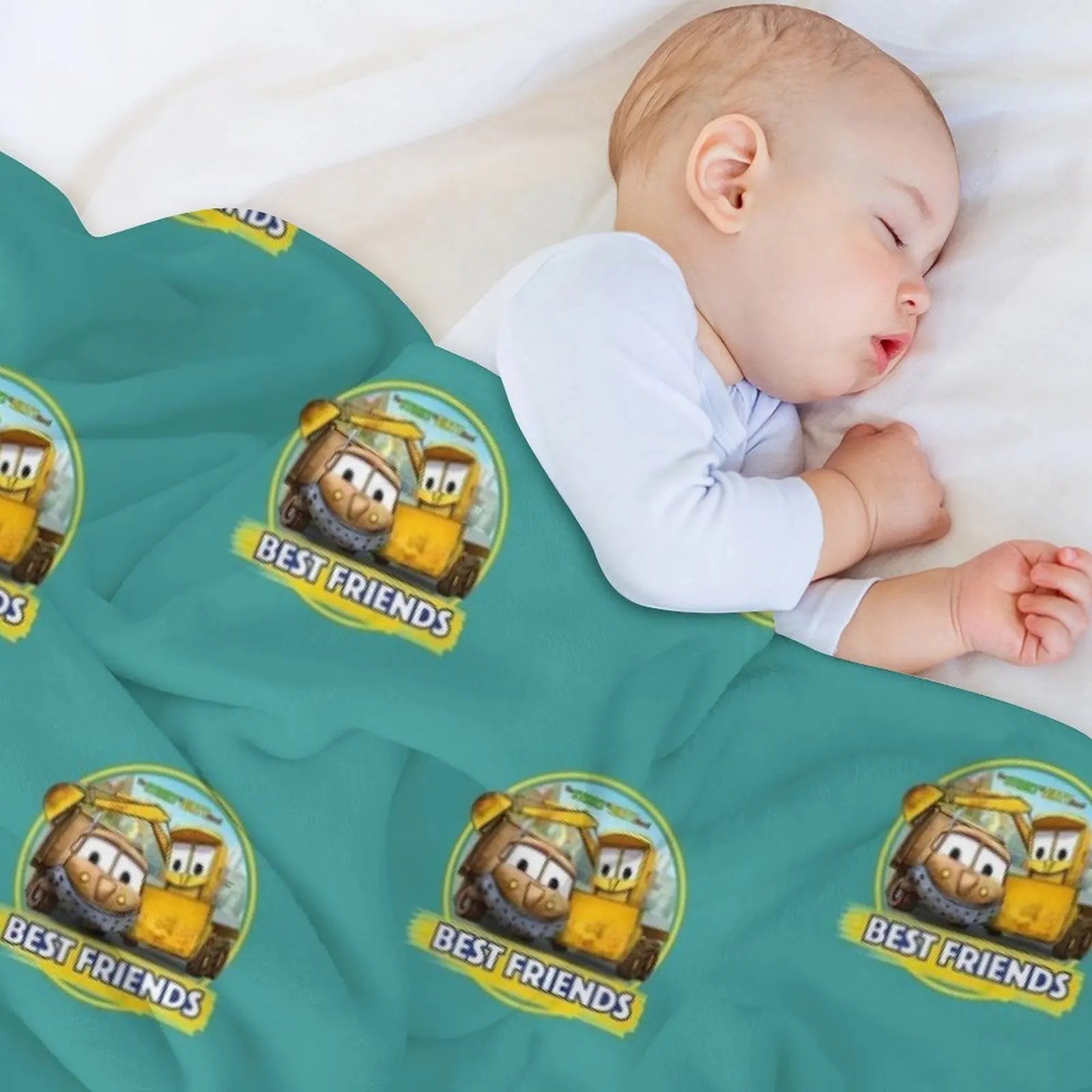 Детское вонючее и грязное шоу-одеяло для дивана лучших друзей тонкие пляжные