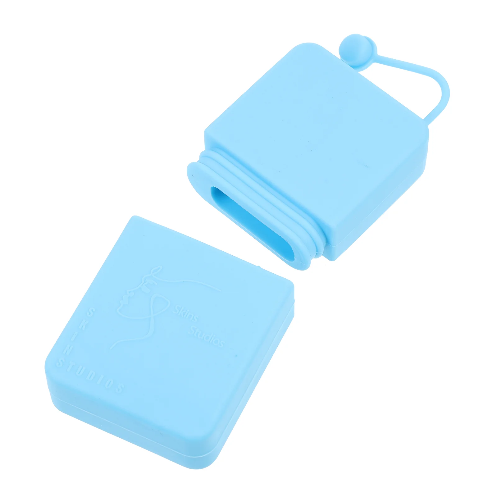 

Silicone Face Ice Roller Mold Skin Ice Roller Skin Care Tool